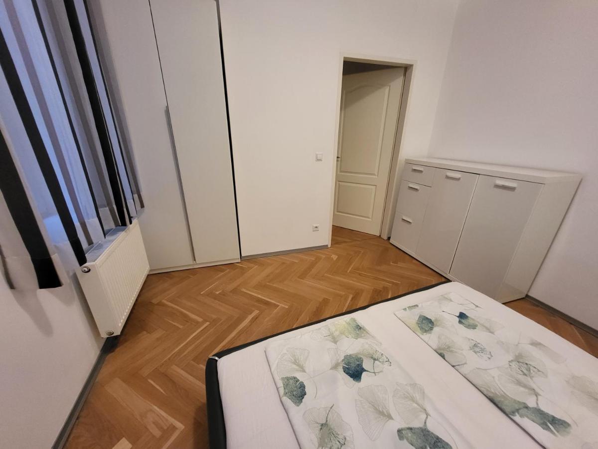 Cozynite Premium Apartment Hundertwasser ウィーン エクステリア 写真