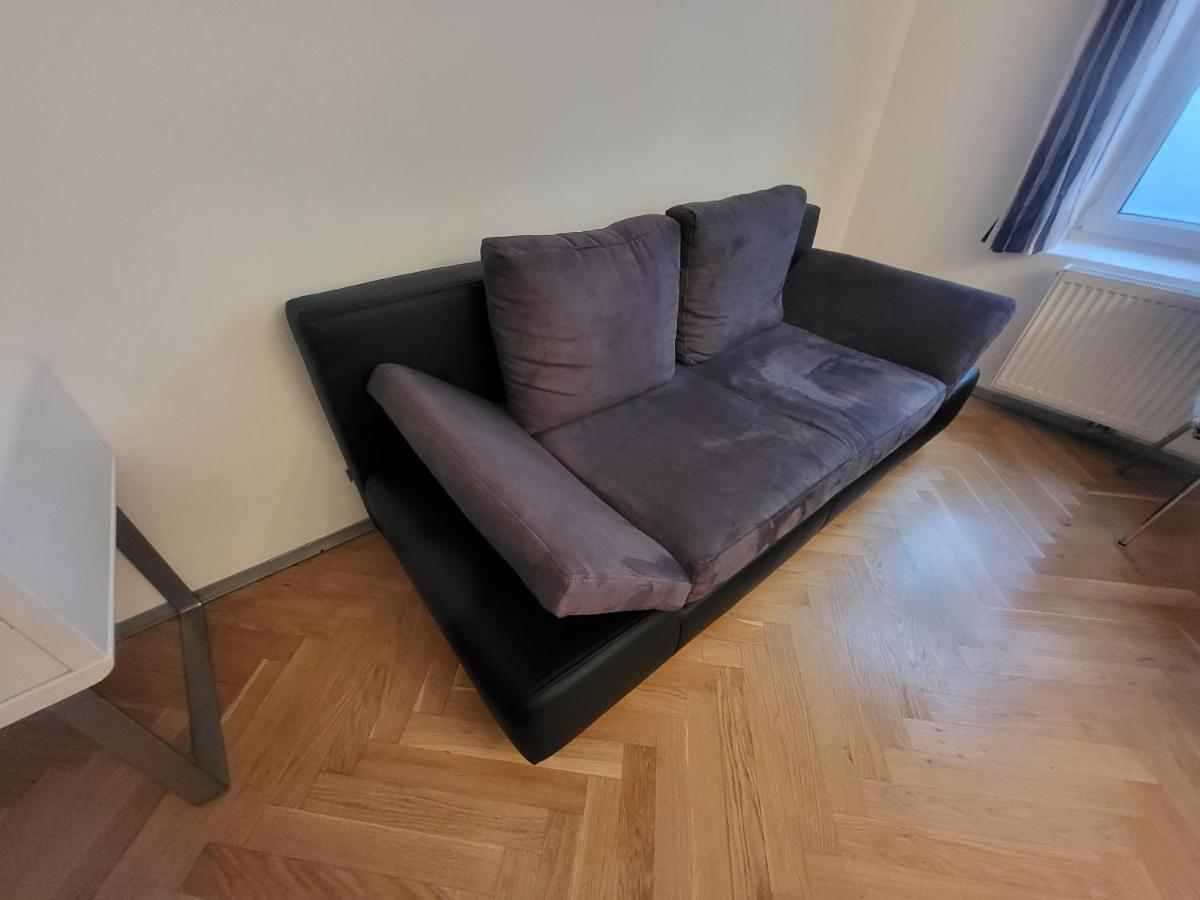Cozynite Premium Apartment Hundertwasser ウィーン エクステリア 写真