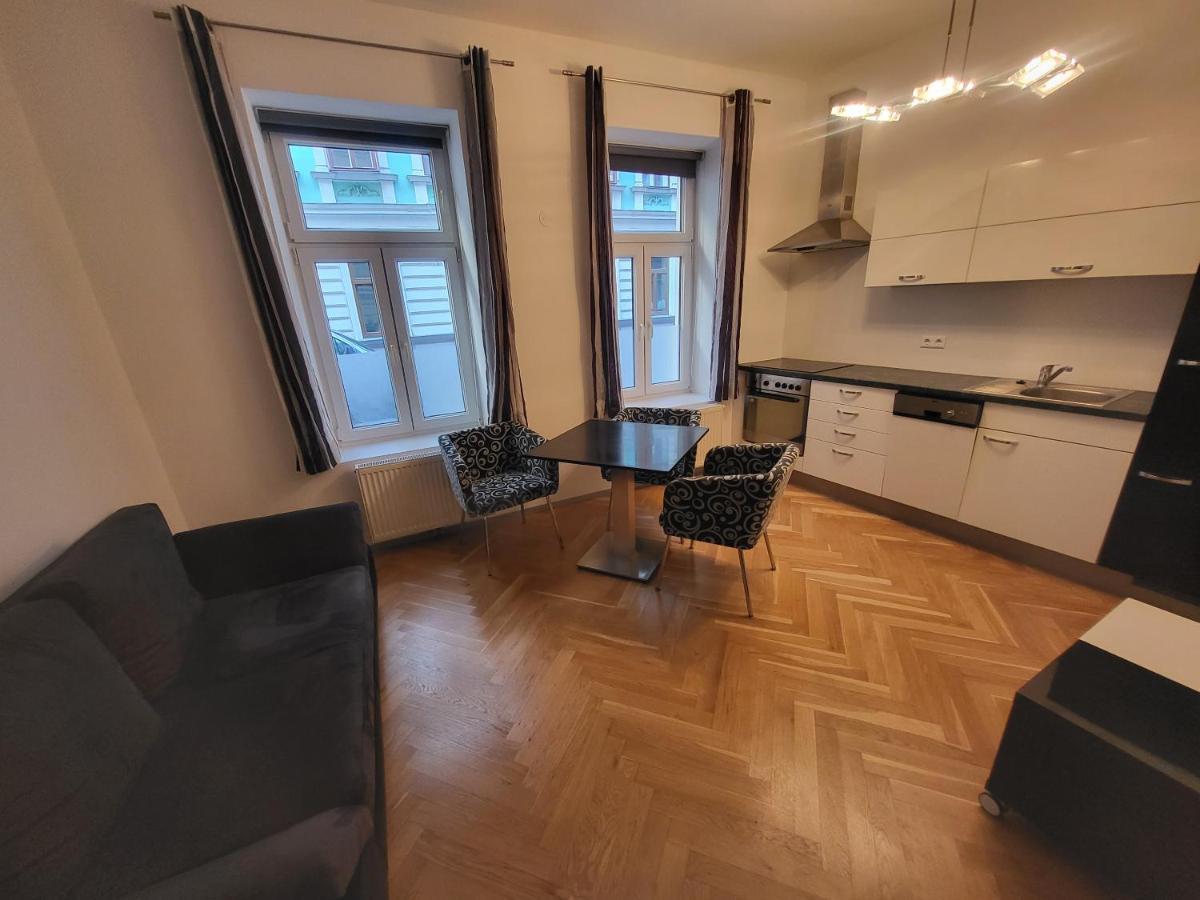 Cozynite Premium Apartment Hundertwasser ウィーン エクステリア 写真