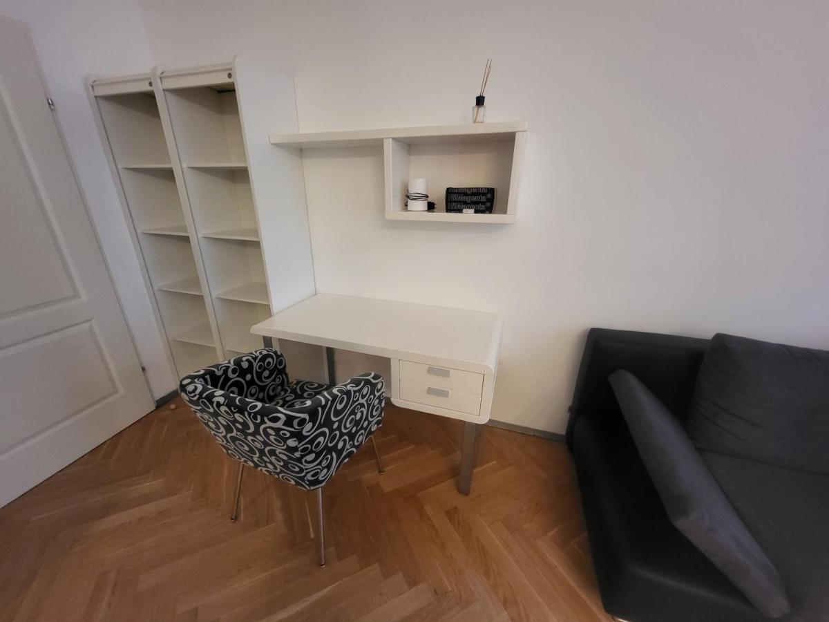 Cozynite Premium Apartment Hundertwasser ウィーン エクステリア 写真