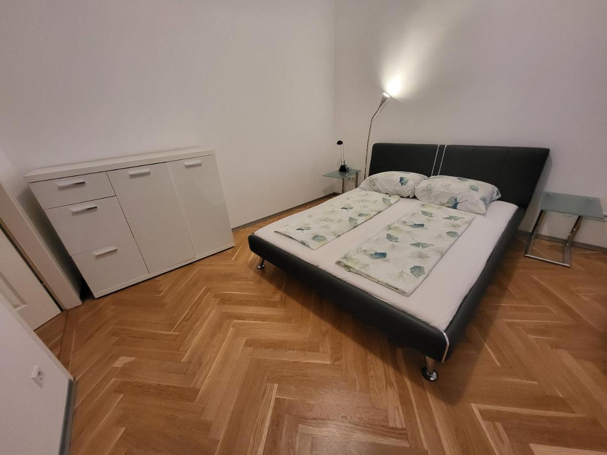 Cozynite Premium Apartment Hundertwasser ウィーン エクステリア 写真