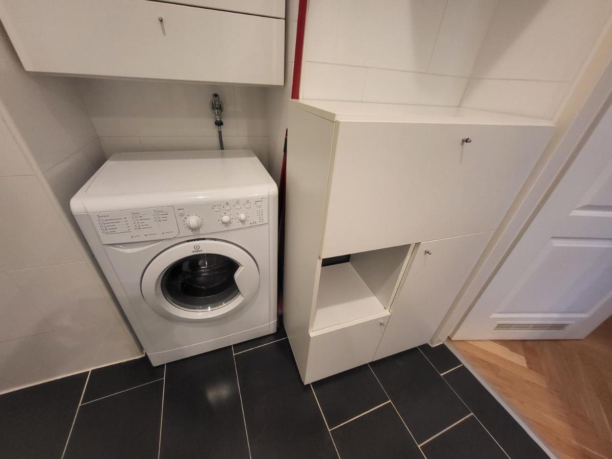 Cozynite Premium Apartment Hundertwasser ウィーン エクステリア 写真