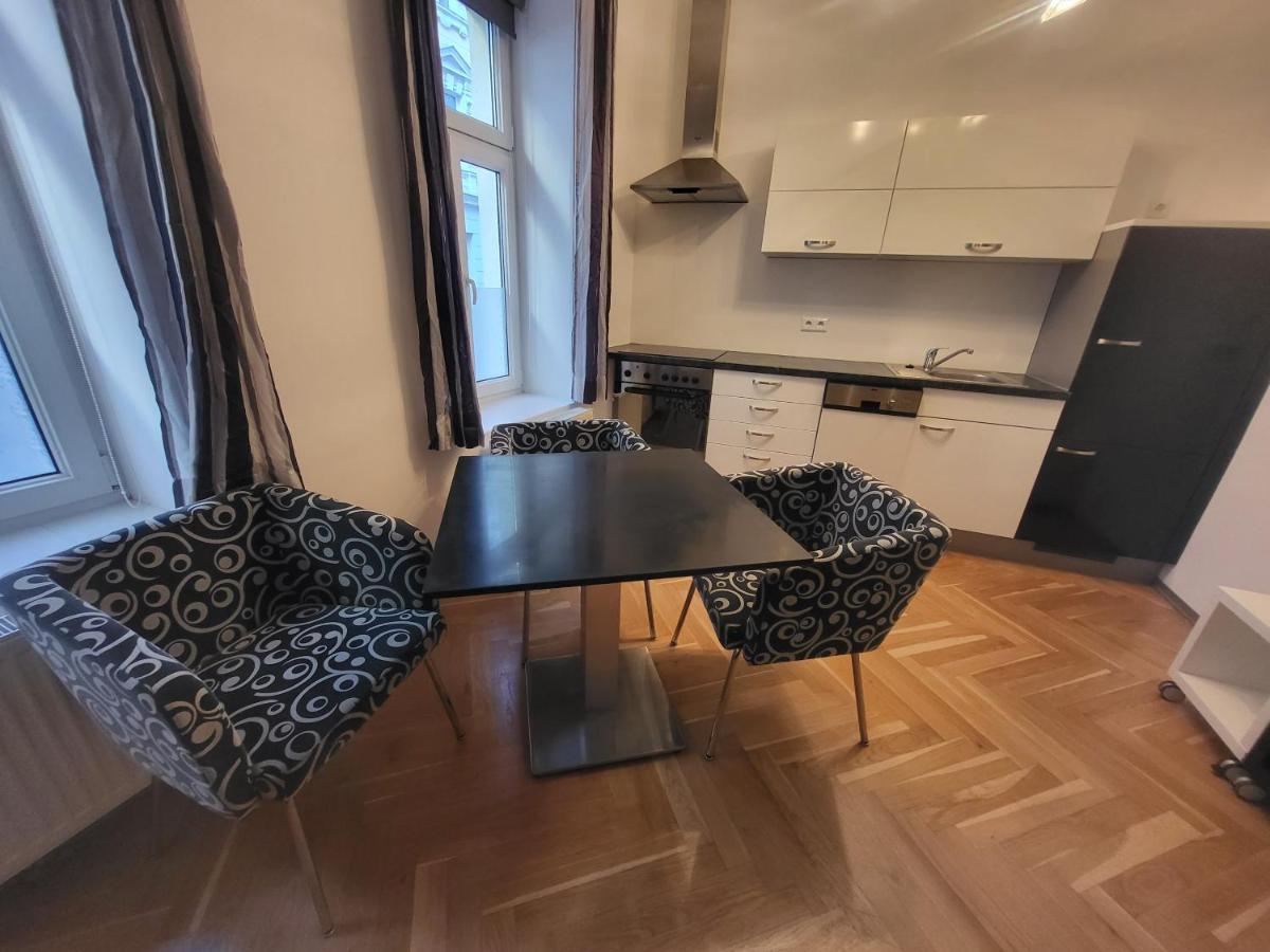 Cozynite Premium Apartment Hundertwasser ウィーン エクステリア 写真