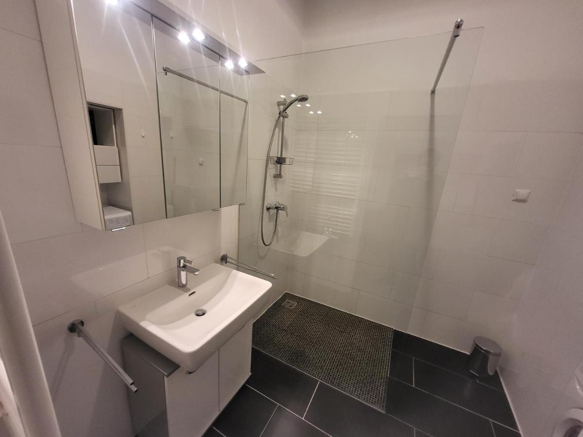Cozynite Premium Apartment Hundertwasser ウィーン エクステリア 写真