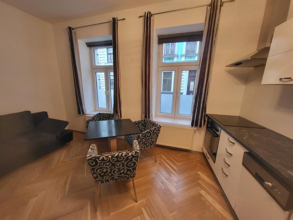 Cozynite Premium Apartment Hundertwasser ウィーン エクステリア 写真