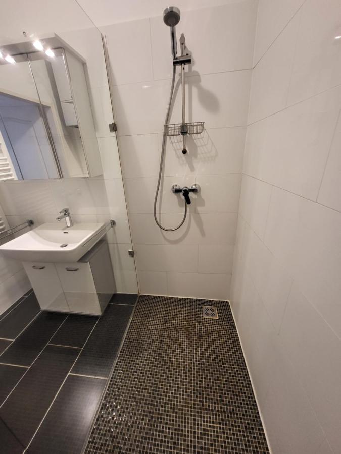 Cozynite Premium Apartment Hundertwasser ウィーン エクステリア 写真